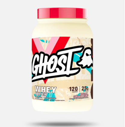 GHOST® WHEY 2lb