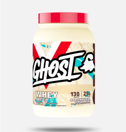 GHOST® WHEY 2lb