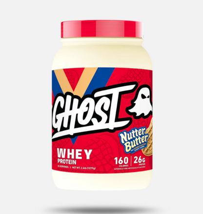 GHOST® WHEY 2lb