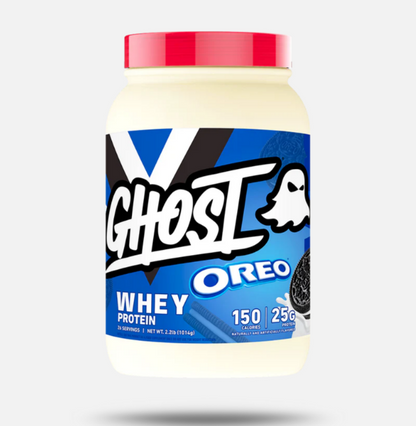 GHOST® WHEY 2lb
