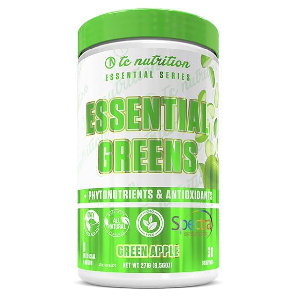 TC Nutrition Essential Greens - 30serv