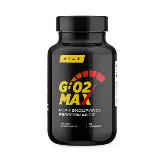HTLT G-O2 Max - 40ct