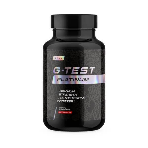 HTLT G Test Platinum - 90ct