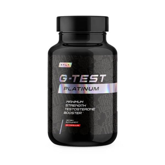HTLT G Test Platinum - 90ct