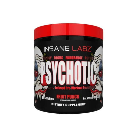 Insane Labz Psychotic Hellboy - 35serv