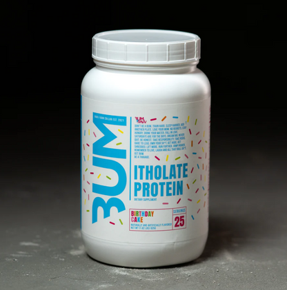 CBUM ITHOLATE PROTEIN