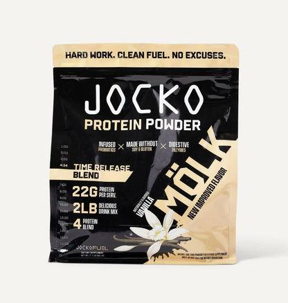 JOCKO MÖLK PROTEIN POWDER 31 Serving