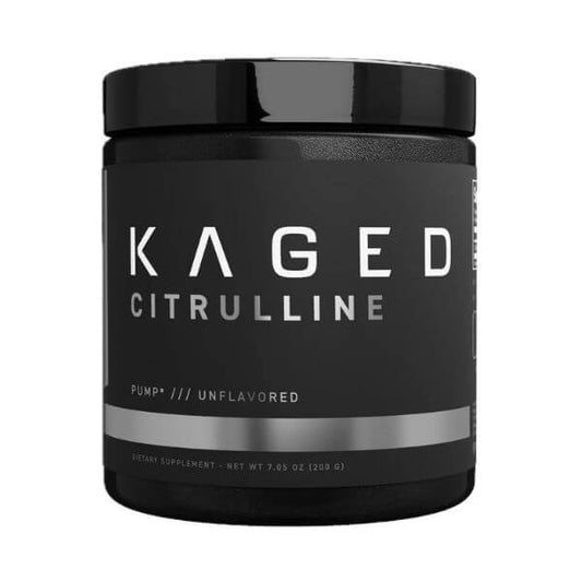 KAGED Citrulline - 200g