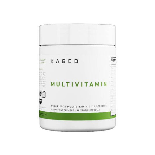 KAGED Multivitamin