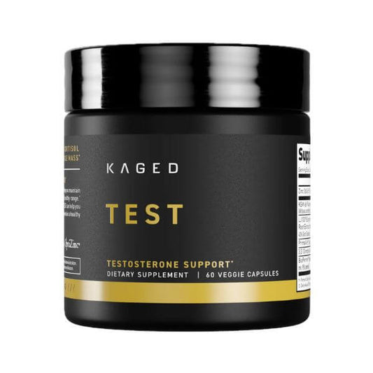 KAGED Test (Ferodrox) - 60serv
