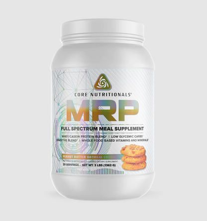 CORE MRP