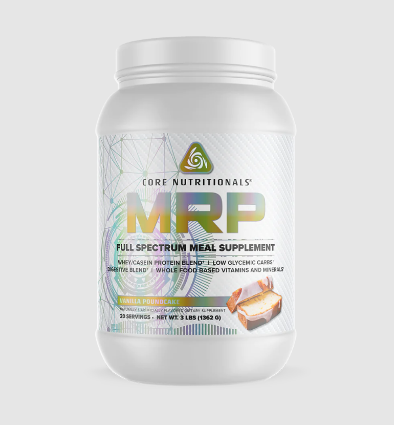 CORE MRP