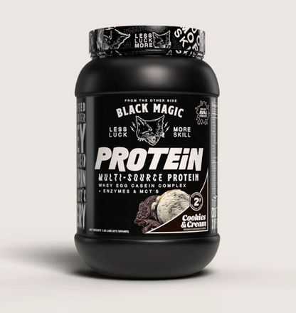 Multi Source Protein