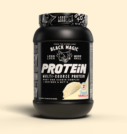 Multi Source Protein