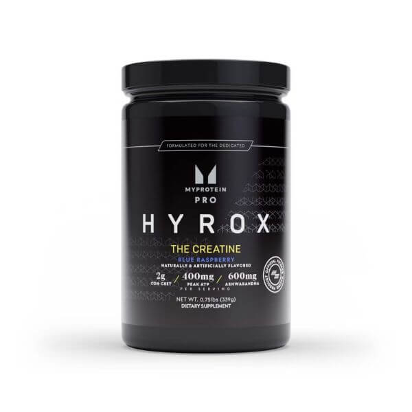 Myprotein Hyrox The Creatine - 30serv