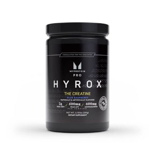 Myprotein Hyrox The Creatine - 30serv