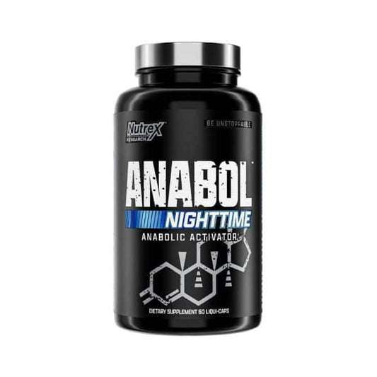 Nutrex Anabol Nighttime - 30serv