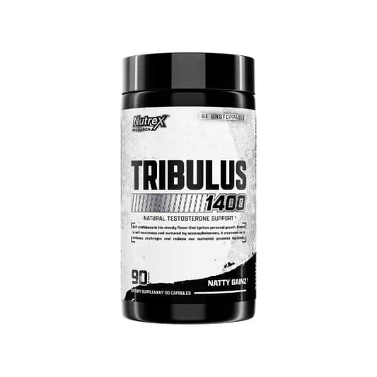 Nutrex Tribulus - 90ct
