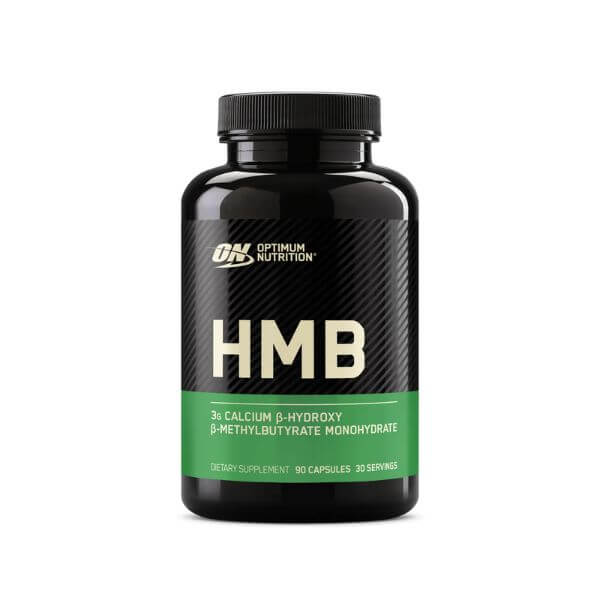 Optimum Nutrition HMB Caps - 90ct