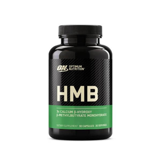Optimum Nutrition HMB Caps - 90ct