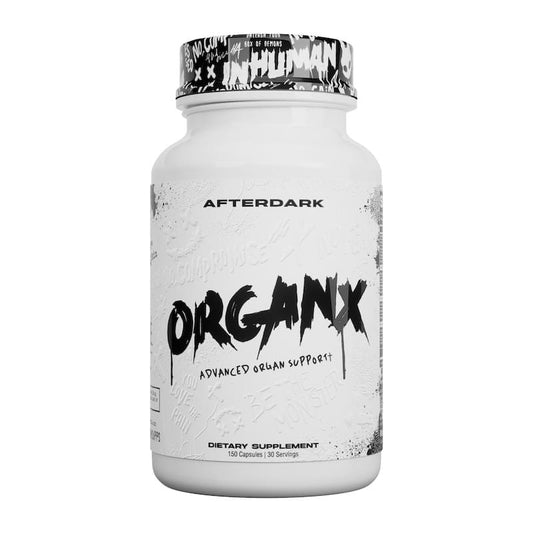 AfterDark Organ X - 30serv