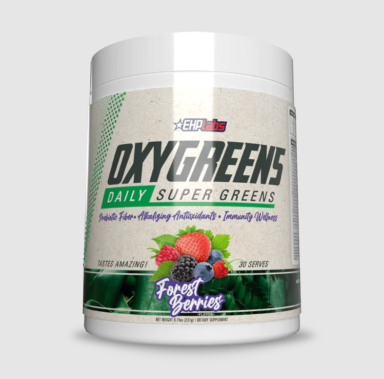 OxyGreens 30serv