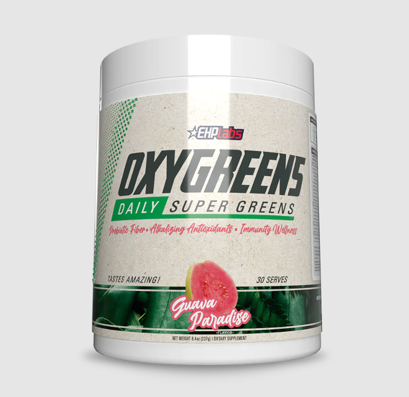 OxyGreens 30serv