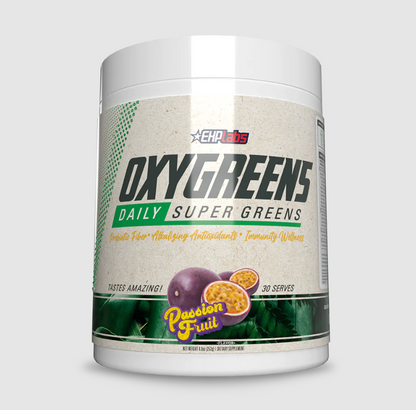 OxyGreens 30serv