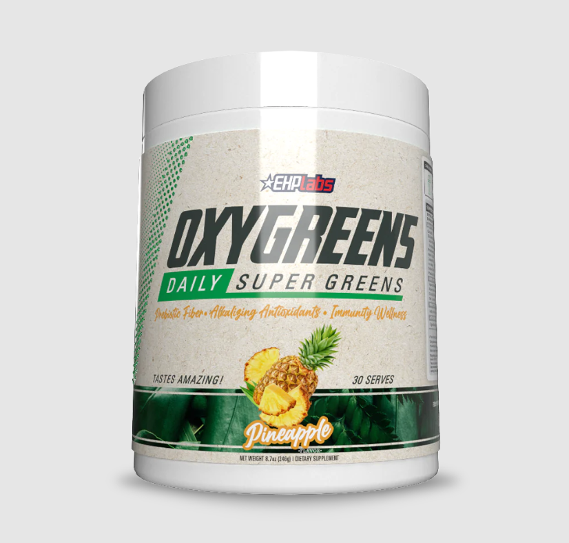 OxyGreens 30serv