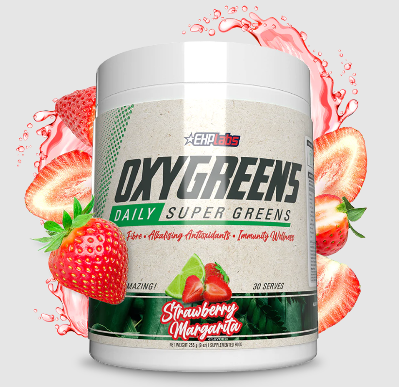 OxyGreens 30serv