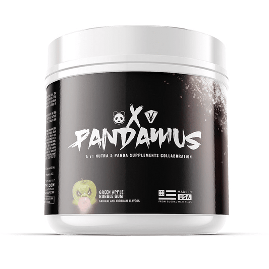 PANDA Pandamus Non-Stim Pre - 40serv