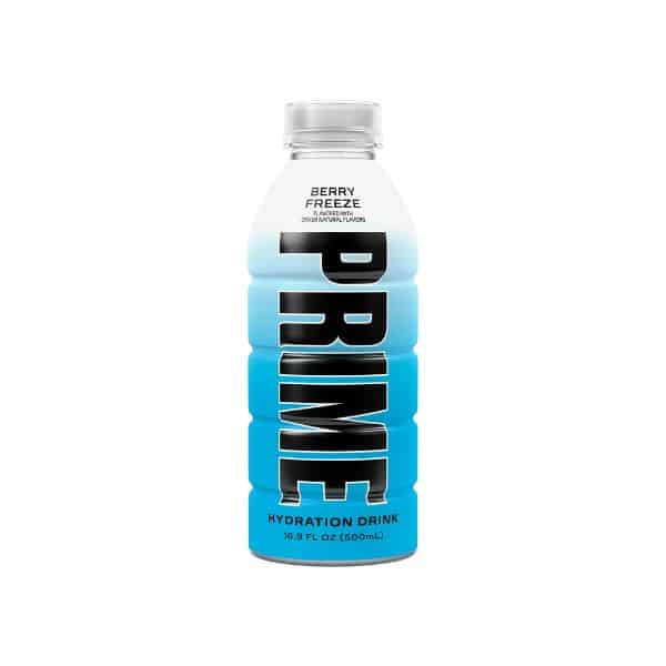 Prime Hydration RTD 16oz - 12pk