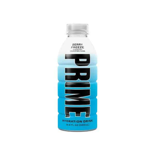 Prime Hydration RTD 16oz - 12pk
