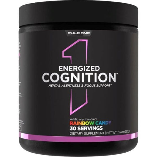 Rule One Energized Cognition - 30serv