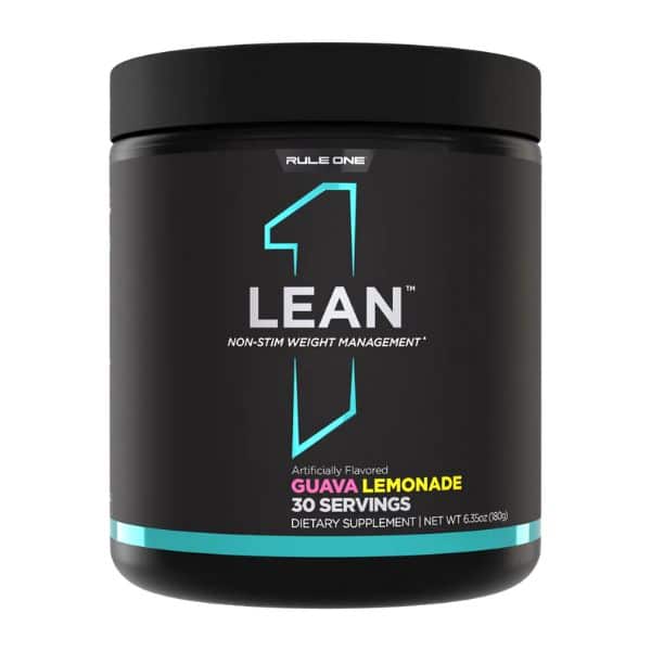Rule One Lean - 30serv