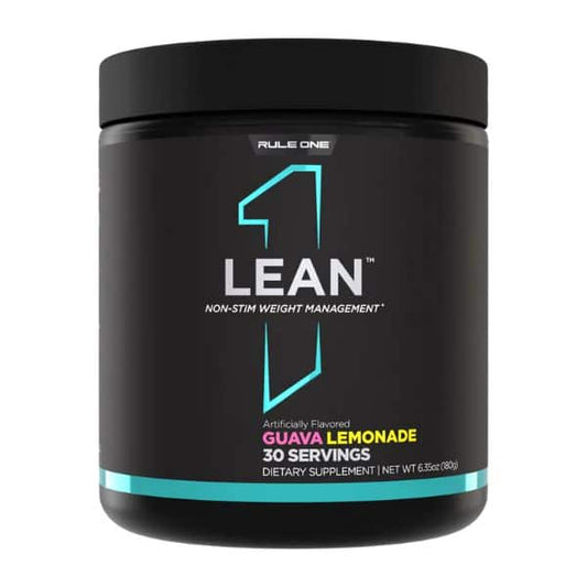 Rule One Lean - 30serv