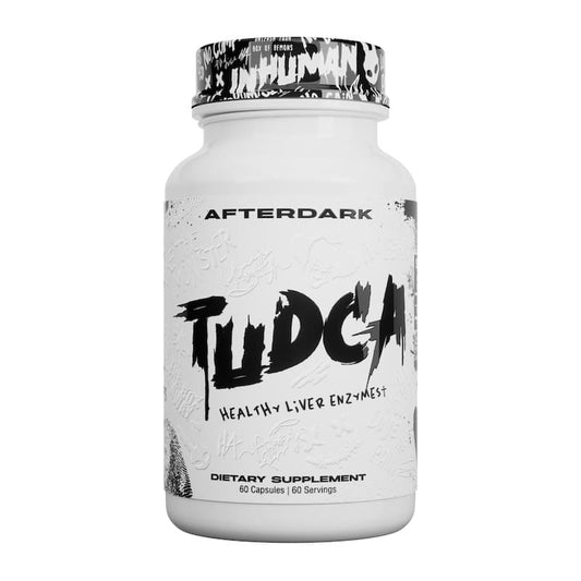 AfterDark Tudca - 60serv