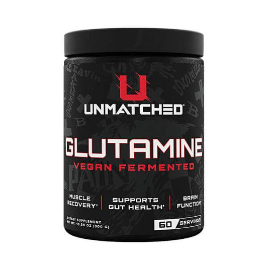 Unmatched Nutrition Glutamine - 300g