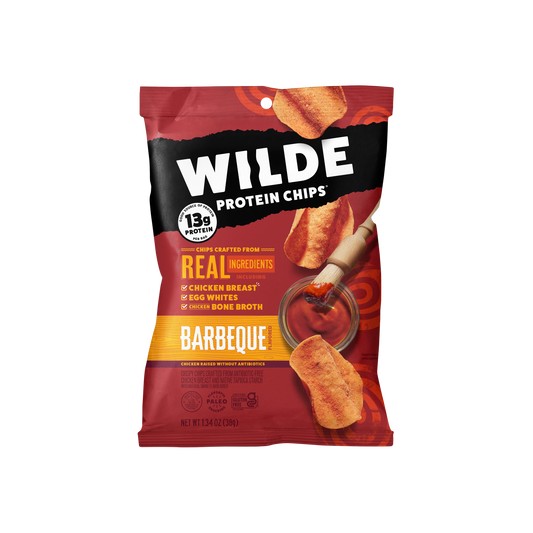 Wilde Protein Chips 8 pack