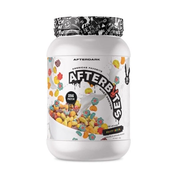 AfterDark AfterBites Protein - 26serv