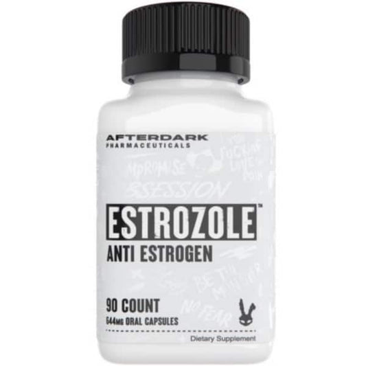 AfterDark Estrozole - 30serv