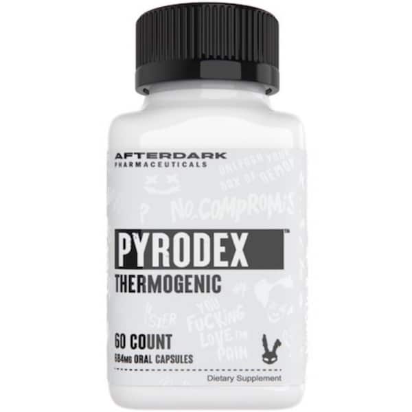 AfterDark Pyrodex - 30serv