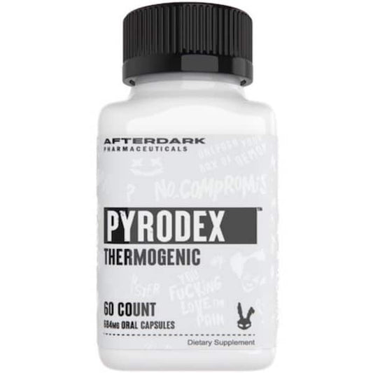 AfterDark Pyrodex - 30serv