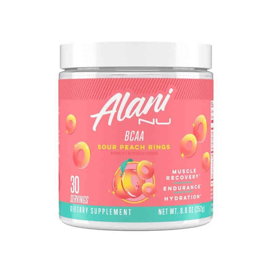 Alani Nu BCAA - 30serv