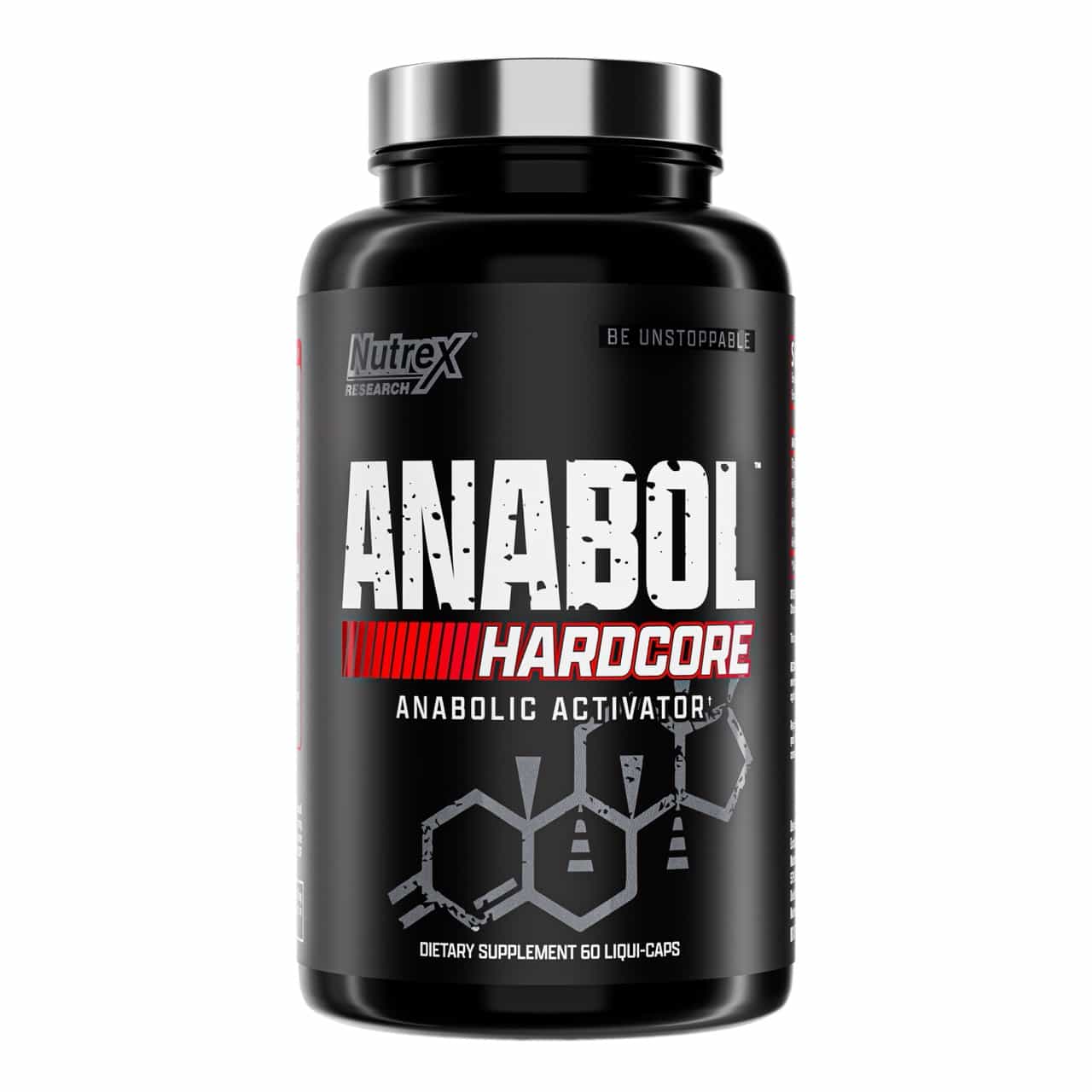 Nutrex Anabol Hardcore - 30serv