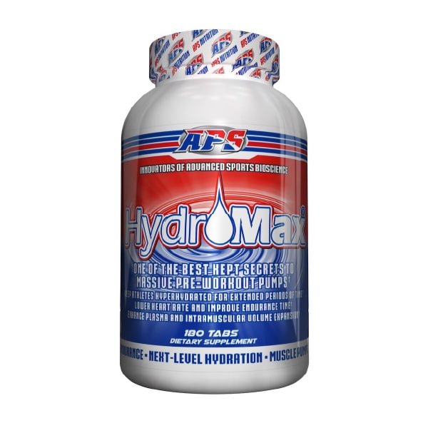 APS Hydromax - 180ct