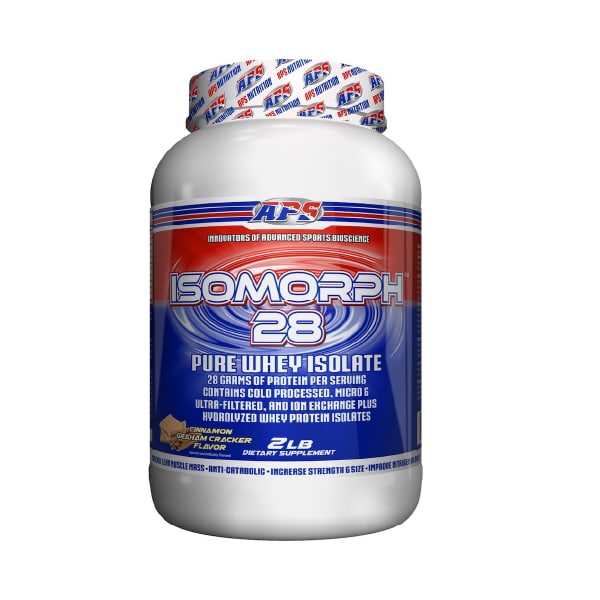 APS Isomorph 28 - 2lb