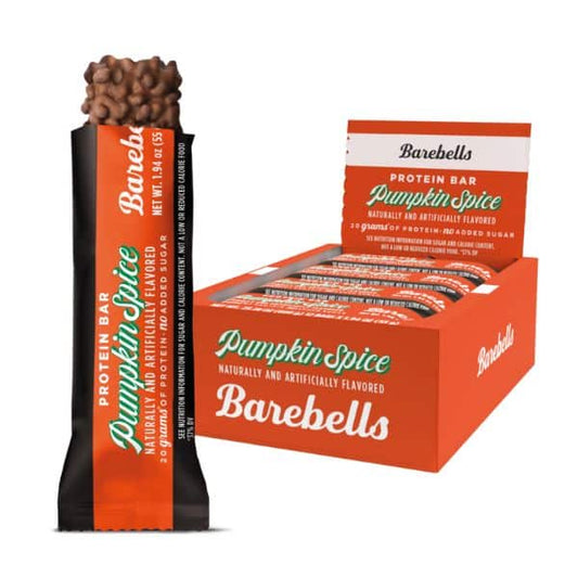 Barebells Protein Bar - 12pk