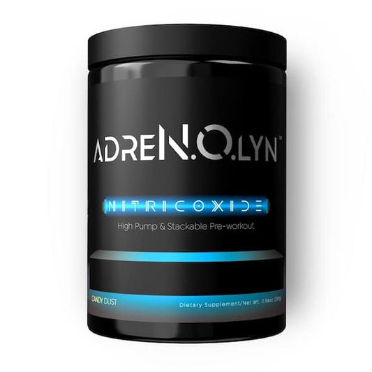 BlackMarket Labs Adrenolyn Non Stim - 25serv