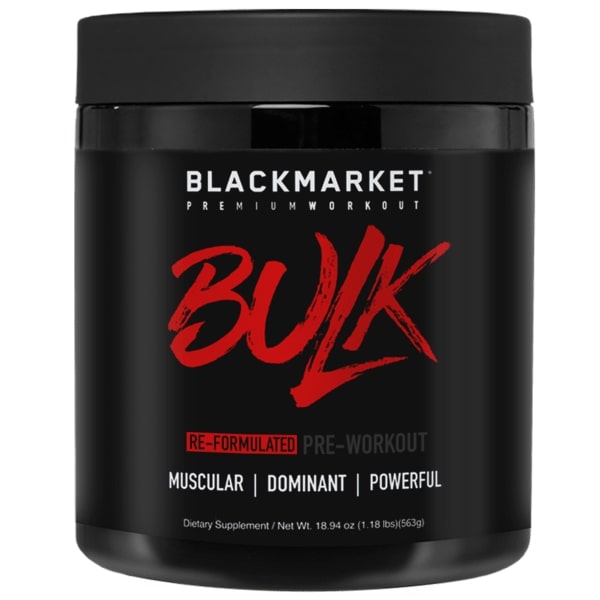 BlackMarket Labs Bulk - 30serv